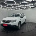 RENAULT DUSTER 1.6 16V SCE FLEX ZEN MANUAL RENAULT DUSTER 1.6 16V SCE FLEX ZEN MANUAL
