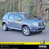 RENAULT DUSTER 1.6 DYNAMIQUE 4X2 16V FLEX 4P MANUAL RENAULT DUSTER 1.6 DYNAMIQUE 4X2 16V FLEX 4P MANUAL