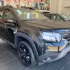 RENAULT DUSTER 1.3 TCE FLEX ICONIC PLUS X-TRONIC RENAULT DUSTER 1.3 TCE FLEX ICONIC PLUS X-TRONIC