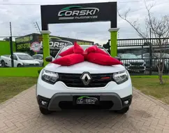 RENAULT DUSTER 1.3 TCE FLEX ICONIC PLUS X-TRONIC RENAULT DUSTER 1.3 TCE FLEX ICONIC PLUS X-TRONIC