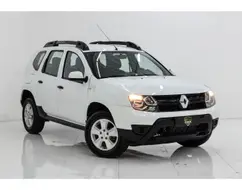 RENAULT DUSTER 1.6 16V SCE FLEX EXPRESSION MANUAL RENAULT DUSTER 1.6 16V SCE FLEX EXPRESSION MANUAL