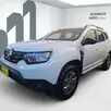 RENAULT DUSTER 1.6 16V SCE FLEX INTENSE PLUS MANUAL RENAULT DUSTER 1.6 16V SCE FLEX INTENSE PLUS MANUAL