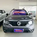 RENAULT DUSTER 1.6 16V SCE FLEX INTENSE PLUS X-TRONIC RENAULT DUSTER 1.6 16V SCE FLEX INTENSE PLUS X-TRONIC