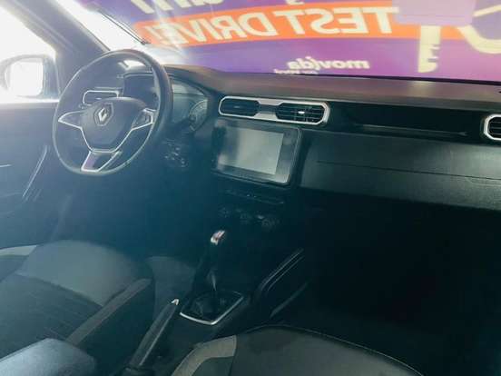 RENAULT-DUSTER-1.6 16V SCE FLEX INTENSE PLUS X-TRONIC RENAULT-DUSTER-2025
