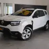RENAULT DUSTER 1.6 16V SCE FLEX INTENSE PLUS X-TRONIC RENAULT DUSTER 1.6 16V SCE FLEX INTENSE PLUS X-TRONIC