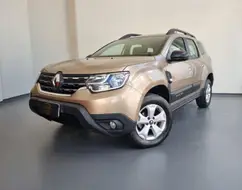 RENAULT DUSTER 1.6 16V SCE FLEX INTENSE X-TRONIC RENAULT DUSTER 1.6 16V SCE FLEX INTENSE X-TRONIC