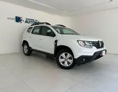 RENAULT DUSTER 1.6 16V SCE FLEX INTENSE X-TRONIC RENAULT DUSTER 1.6 16V SCE FLEX INTENSE X-TRONIC