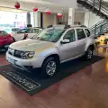 RENAULT DUSTER 2.0 16V HI-FLEX DYNAMIQUE AUTOMÁTICO RENAULT DUSTER 2.0 16V HI-FLEX DYNAMIQUE AUTOMÁTICO
