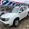 RENAULT DUSTER 2.0 DYNAMIQUE 4X2 16V FLEX 4P AUTOMÁTICO RENAULT DUSTER 2.0 DYNAMIQUE 4X2 16V FLEX 4P AUTOMÁTICO