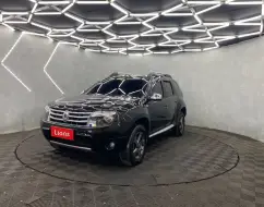 RENAULT DUSTER 2.0 DYNAMIQUE 4X2 16V FLEX 4P AUTOMÁTICO RENAULT DUSTER 2.0 DYNAMIQUE 4X2 16V FLEX 4P AUTOMÁTICO