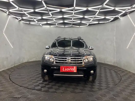 RENAULT-DUSTER-2.0 DYNAMIQUE 4X2 16V FLEX 4P MANUAL RENAULT-DUSTER-2014