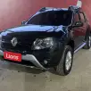 RENAULT DUSTER 2.0 DYNAMIQUE 4X2 16V FLEX 4P MANUAL RENAULT DUSTER 2.0 DYNAMIQUE 4X2 16V FLEX 4P MANUAL