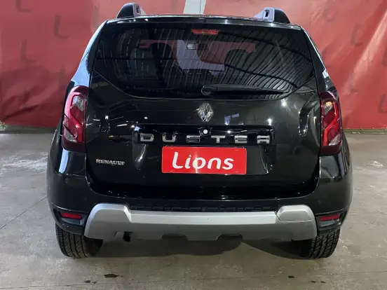 RENAULT-DUSTER-2.0 DYNAMIQUE 4X2 16V FLEX 4P MANUAL RENAULT-DUSTER-2016