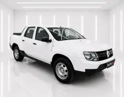 RENAULT DUSTER OROCH 1.6 16V SCE FLEX EXPRESSION MANUAL RENAULT DUSTER OROCH 1.6 16V SCE FLEX EXPRESSION MANUAL