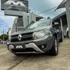 RENAULT DUSTER OROCH 2.0 16V HI-FLEX DYNAMIQUE AUTOMÁTICO RENAULT DUSTER OROCH 2.0 16V HI-FLEX DYNAMIQUE AUTOMÁTICO