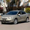 RENAULT FLUENCE 2.0 DYNAMIQUE 16V FLEX 4P MANUAL RENAULT FLUENCE 2.0 DYNAMIQUE 16V FLEX 4P MANUAL
