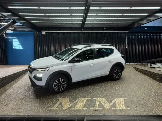RENAULT KARDIAN 1.0 TCE FLEX EVOLUTION EDC