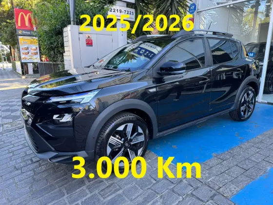 RENAULT KARDIAN 1.0 TCE FLEX ICONIC EDC