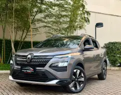 RENAULT KARDIAN 1.0 TCE FLEX ICONIC EDC RENAULT KARDIAN 1.0 TCE FLEX ICONIC EDC