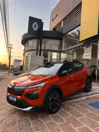 RENAULT KARDIAN 1.0 TCE FLEX PREMIÉRE EDITION EDC