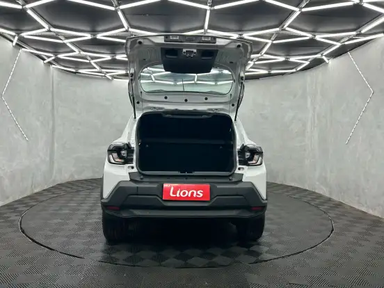 RENAULT-KARDIAN-1.0 TCE FLEX TECHNO EDC RENAULT-KARDIAN-2025