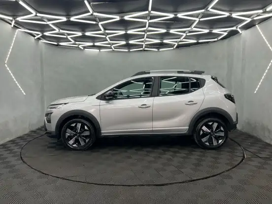 RENAULT-KARDIAN-1.0 TCE FLEX TECHNO EDC RENAULT-KARDIAN-2025