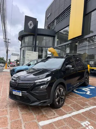 RENAULT KARDIAN 1.0 TCE FLEX TECHNO EDC
