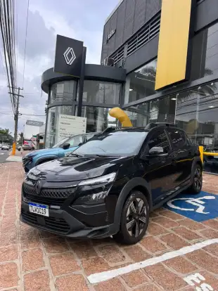 RENAULT-KARDIAN-1.0 TCE FLEX TECHNO EDC RENAULT-KARDIAN-2024