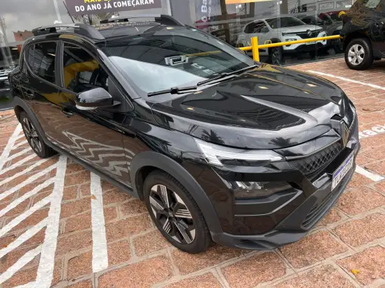 RENAULT-KARDIAN-1.0 TCE FLEX TECHNO EDC RENAULT-KARDIAN-2024