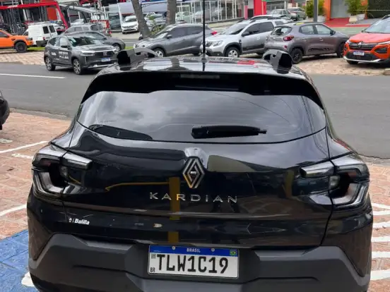 RENAULT-KARDIAN-1.0 TCE FLEX TECHNO EDC RENAULT-KARDIAN-2024