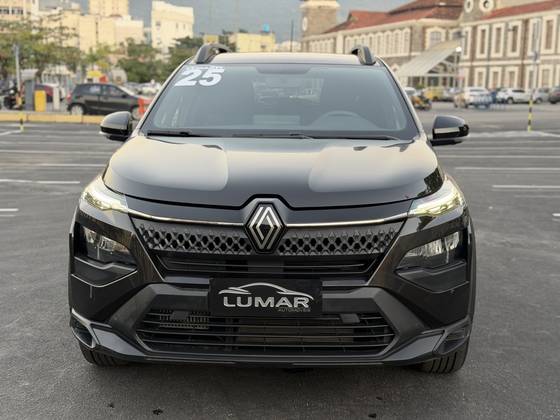 RENAULT KARDIAN 1.0 TCE FLEX EVOLUTION EDC