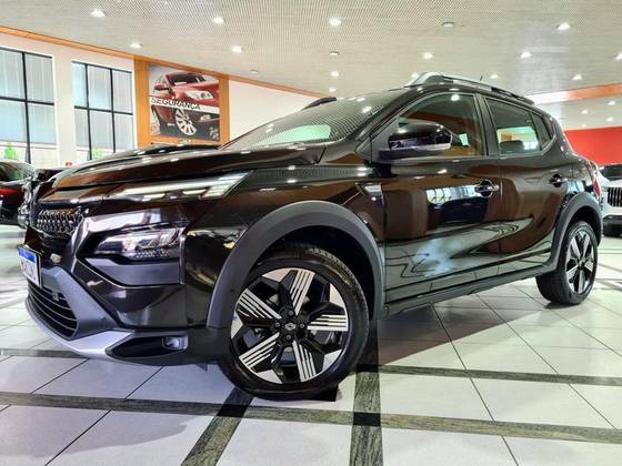 RENAULT KARDIAN 1.0 TCE FLEX ICONIC EDC