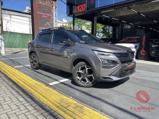 RENAULT KARDIAN 1.0 TCE FLEX PREMIÉRE EDITION EDC