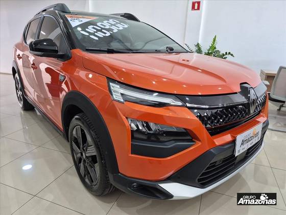 RENAULT KARDIAN 1.0 TCE FLEX PREMIÉRE EDITION EDC