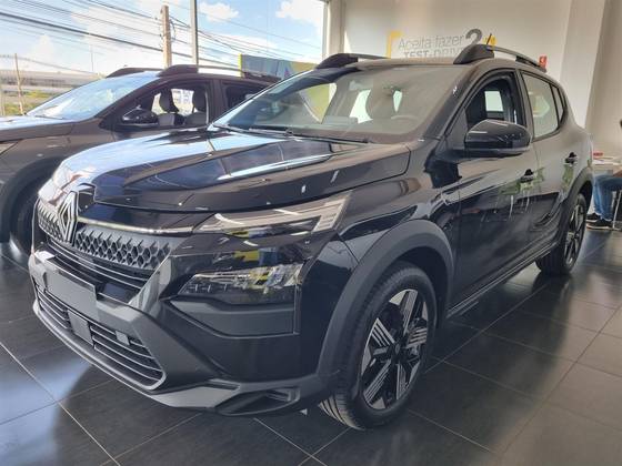 RENAULT KARDIAN 1.0 TCE FLEX TECHNO EDC