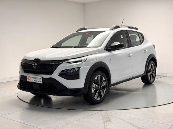 RENAULT KARDIAN 1.0 TCE FLEX TECHNO EDC