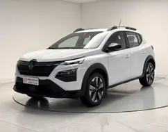 RENAULT KARDIAN 1.0 TCE FLEX TECHNO EDC RENAULT KARDIAN 1.0 TCE FLEX TECHNO EDC