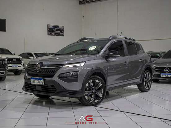 RENAULT-KARDIAN-1.0 TCE FLEX TECHNO EDC RENAULT-KARDIAN-2024