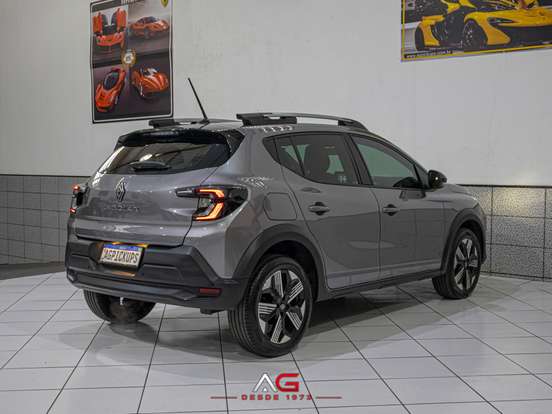 RENAULT-KARDIAN-1.0 TCE FLEX TECHNO EDC RENAULT-KARDIAN-2024