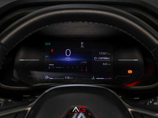 RENAULT-KARDIAN-1.0 TCE FLEX TECHNO EDC RENAULT-KARDIAN-2024