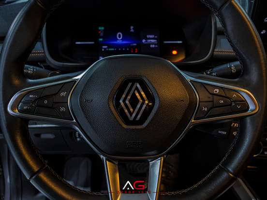 RENAULT-KARDIAN-1.0 TCE FLEX TECHNO EDC RENAULT-KARDIAN-2024