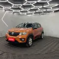 RENAULT KWID 1.0 12V SCE FLEX INTENSE MANUAL RENAULT KWID 1.0 12V SCE FLEX INTENSE MANUAL