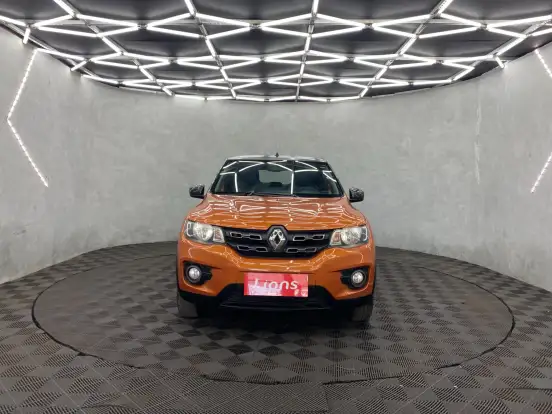 RENAULT-KWID-1.0 12V SCE FLEX INTENSE MANUAL RENAULT-KWID-2018