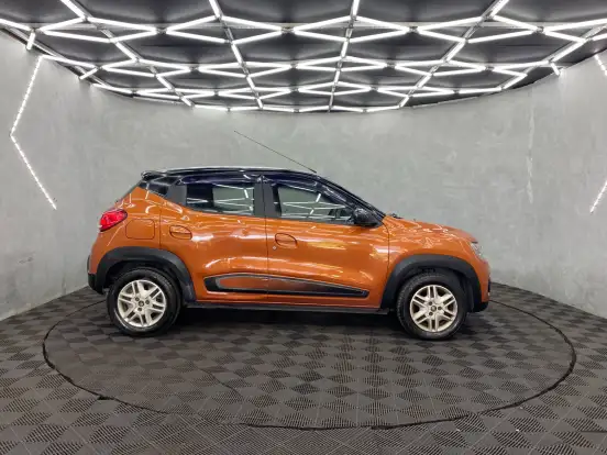 RENAULT-KWID-1.0 12V SCE FLEX INTENSE MANUAL RENAULT-KWID-2018
