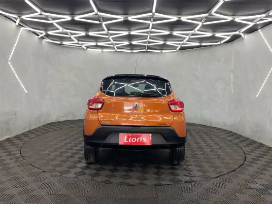 RENAULT-KWID-1.0 12V SCE FLEX INTENSE MANUAL RENAULT-KWID-2018