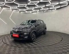 RENAULT KWID 1.0 12V SCE FLEX INTENSE MANUAL RENAULT KWID 1.0 12V SCE FLEX INTENSE MANUAL