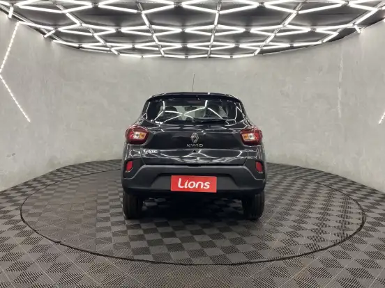 RENAULT-KWID-1.0 12V SCE FLEX INTENSE MANUAL RENAULT-KWID-2023