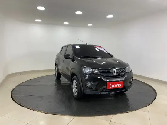 RENAULT-KWID-1.0 12V SCE FLEX INTENSE MANUAL RENAULT-KWID-2021