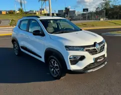 RENAULT KWID 1.0 12V SCE FLEX OUTSIDER MANUAL RENAULT KWID 1.0 12V SCE FLEX OUTSIDER MANUAL