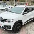RENAULT KWID 1.0 12V SCE FLEX OUTSIDER MANUAL RENAULT KWID 1.0 12V SCE FLEX OUTSIDER MANUAL
